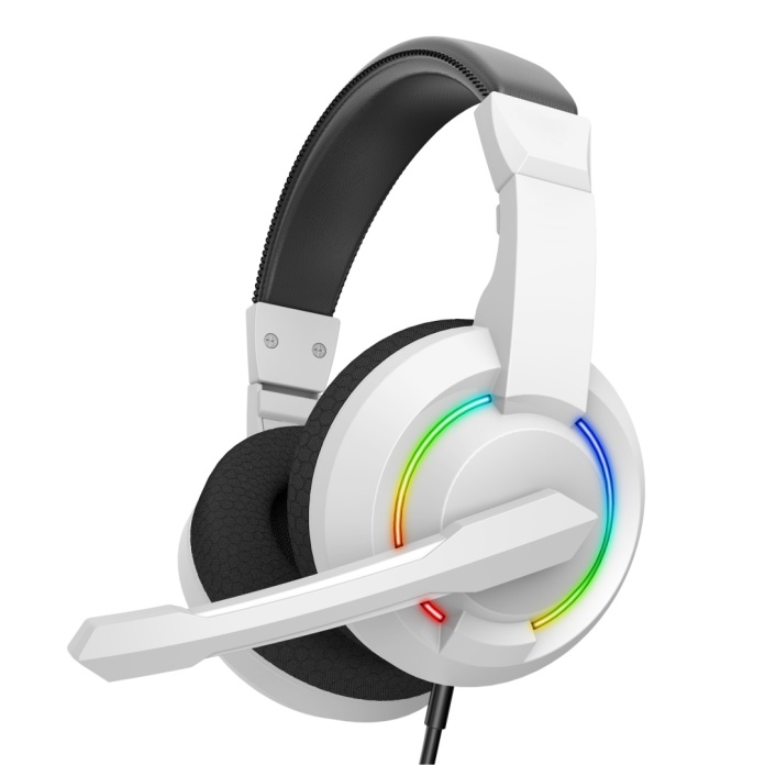 słuchawki gamingowe Baracuda Hydra BGH-021 z mikrofonem
